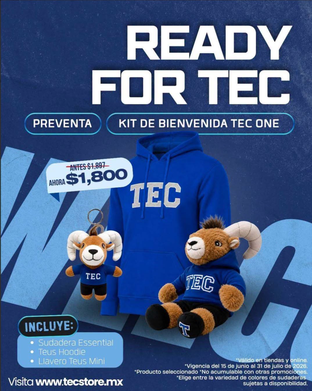 TEC Store